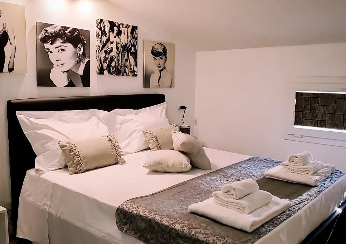 Appartement ᗰiki Hoᑌտᗴ