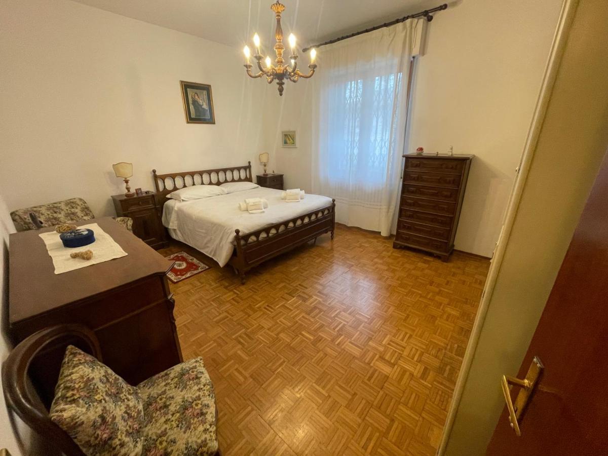 Casa Vacanze Apartamento Florença