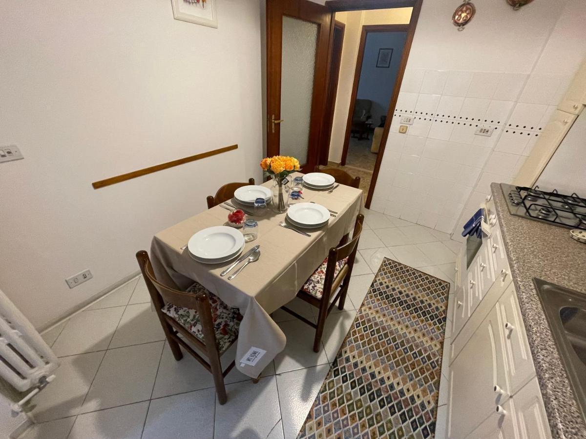 Casa Vacanze Apartamento Florença