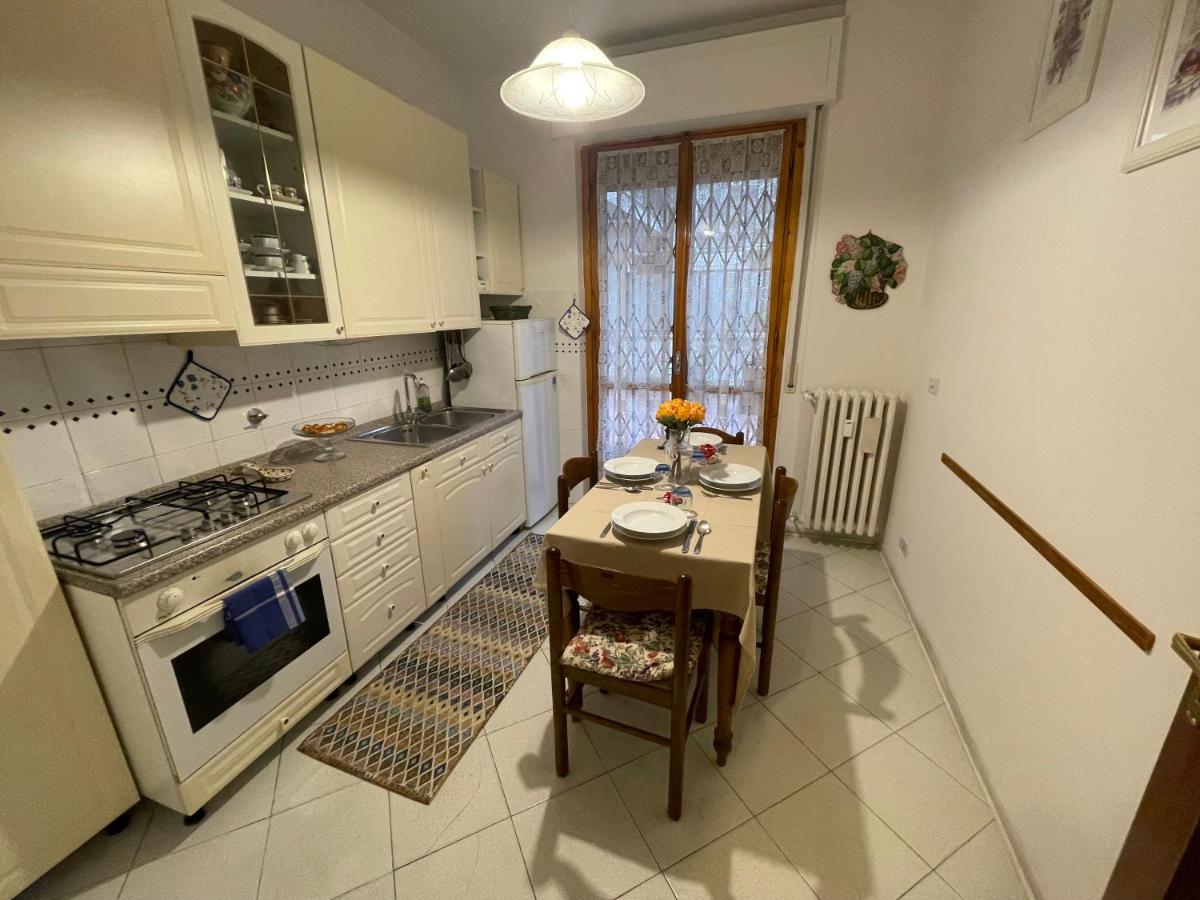 Casa Vacanze Apartamento