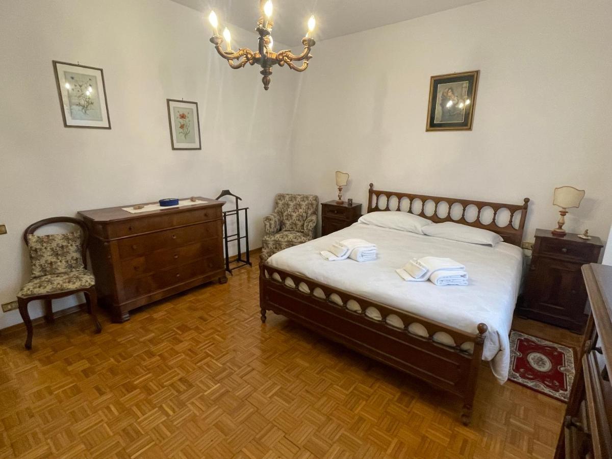 Casa Vacanze Apartamento Florença