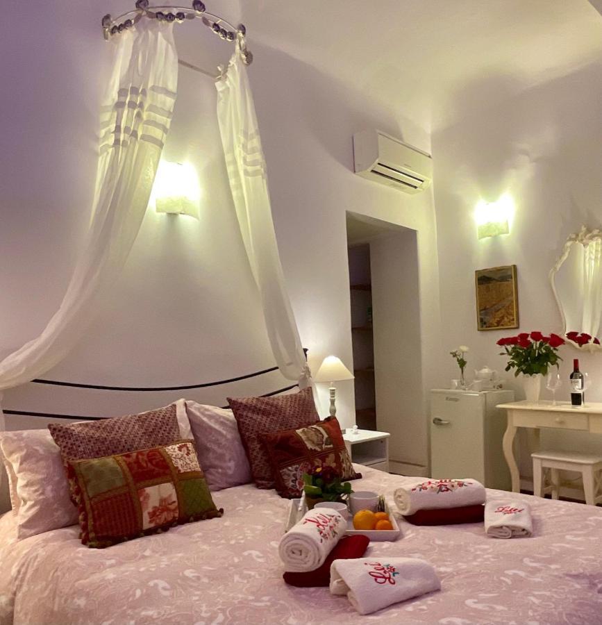 Milu - Milu Holidays Bed & Breakfast
