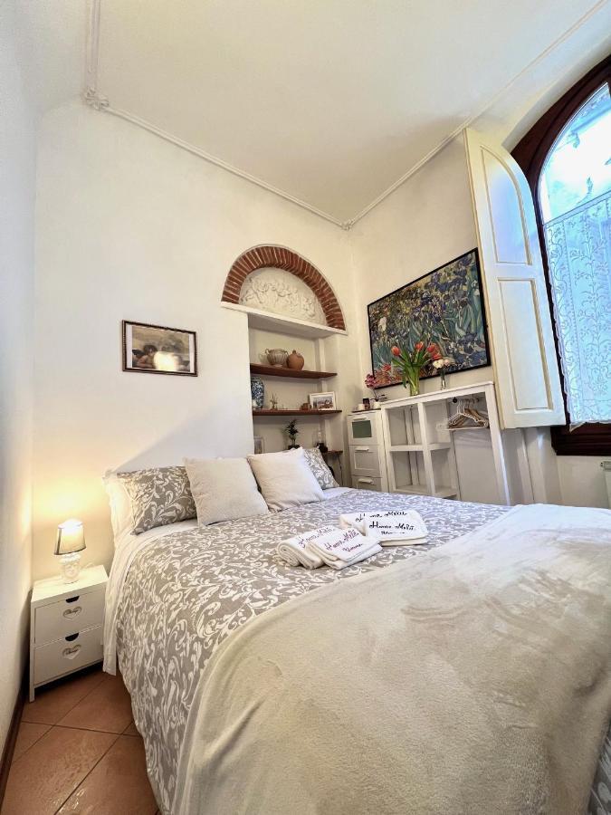 Milu - Milu Holidays * Florence