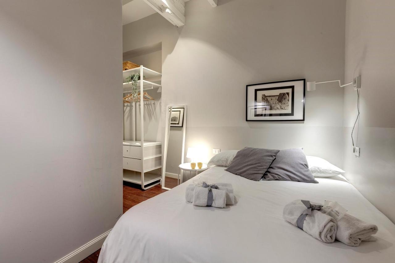 Apartment Cloe By Mamo Florenz