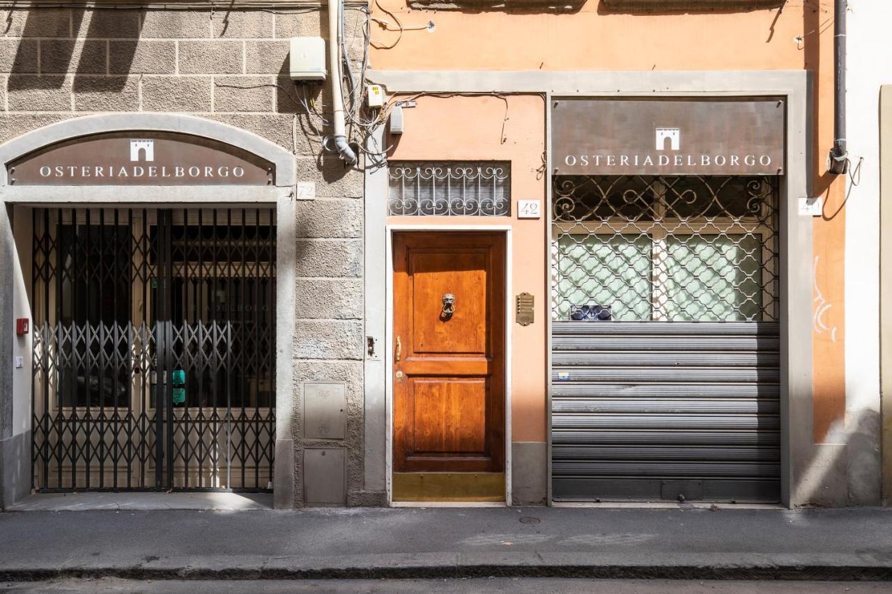 Appartement San Frediano Elegant *