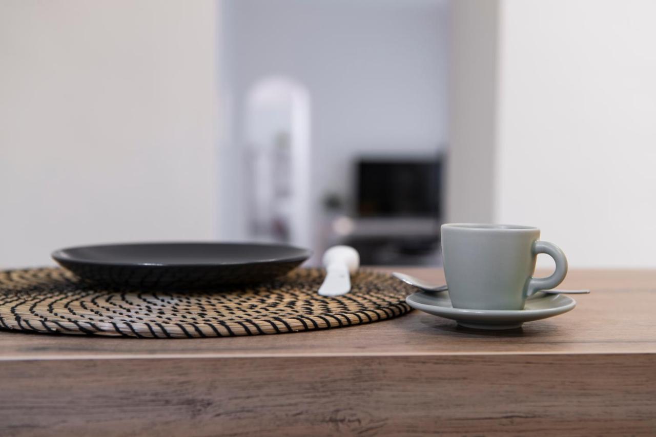 San Frediano Elegant Appartement *