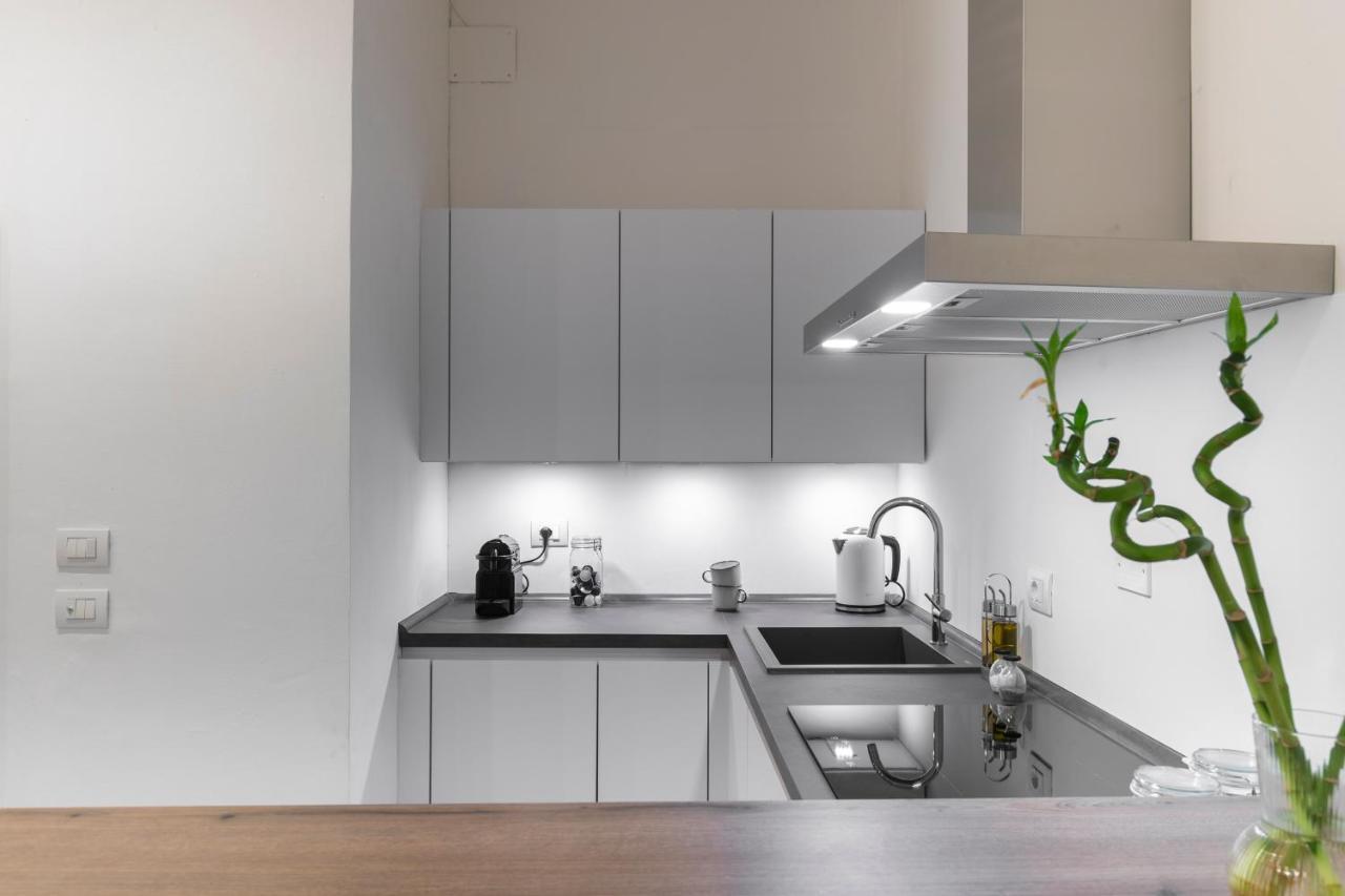 San Frediano Elegant Appartement *
