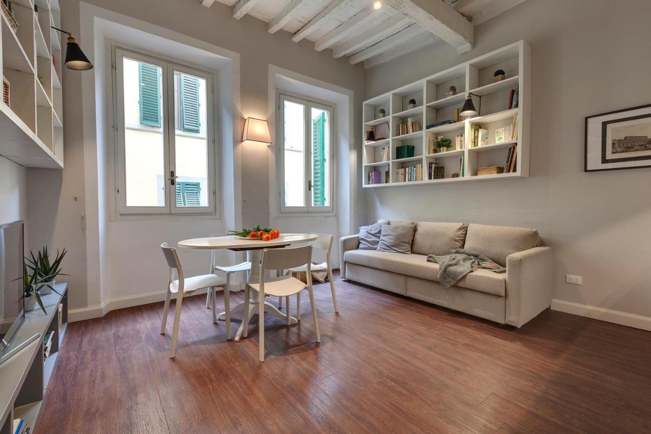 Apartment Cloe By Mamo Florenz