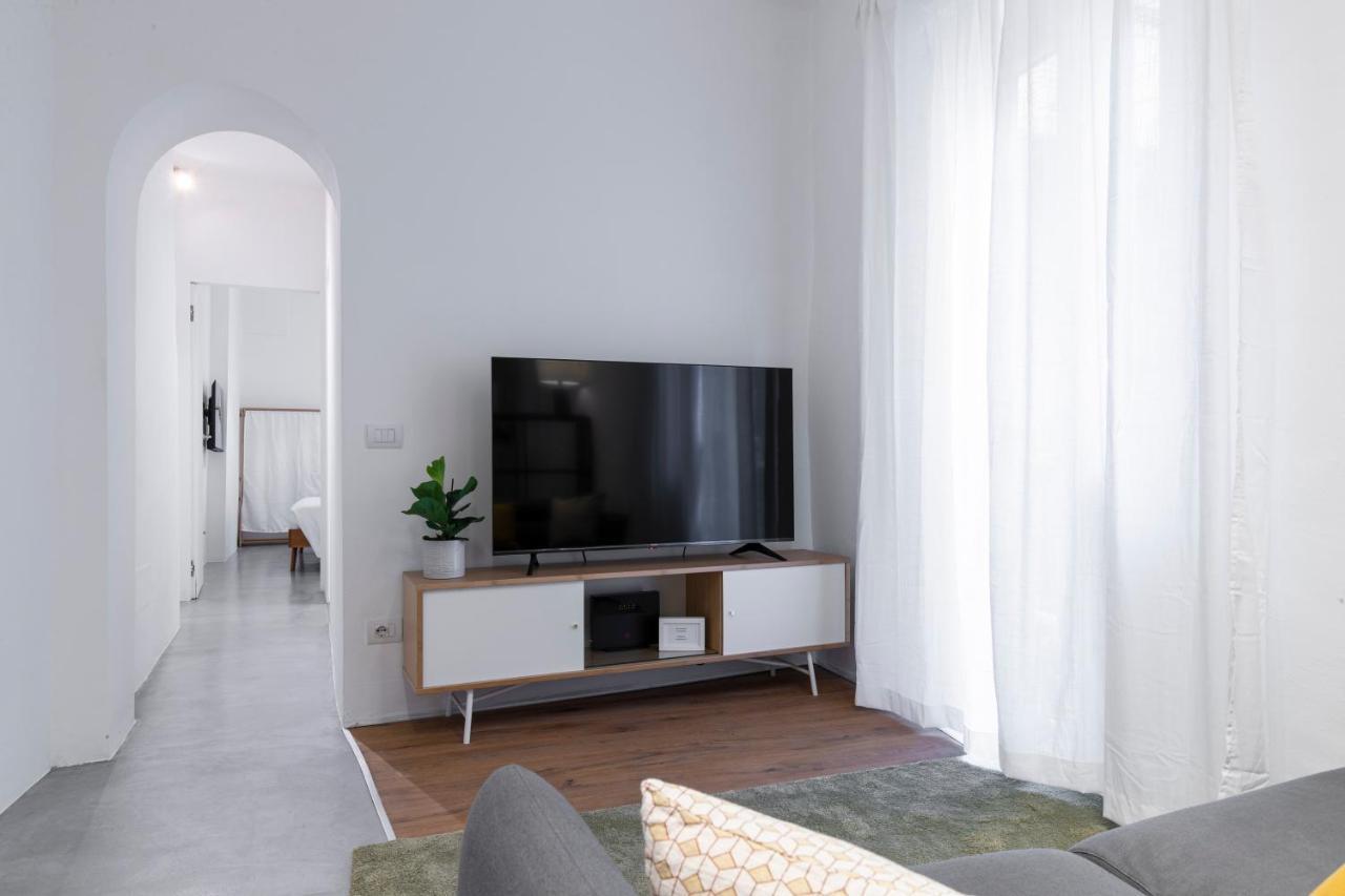 San Frediano Elegant Appartement Florence