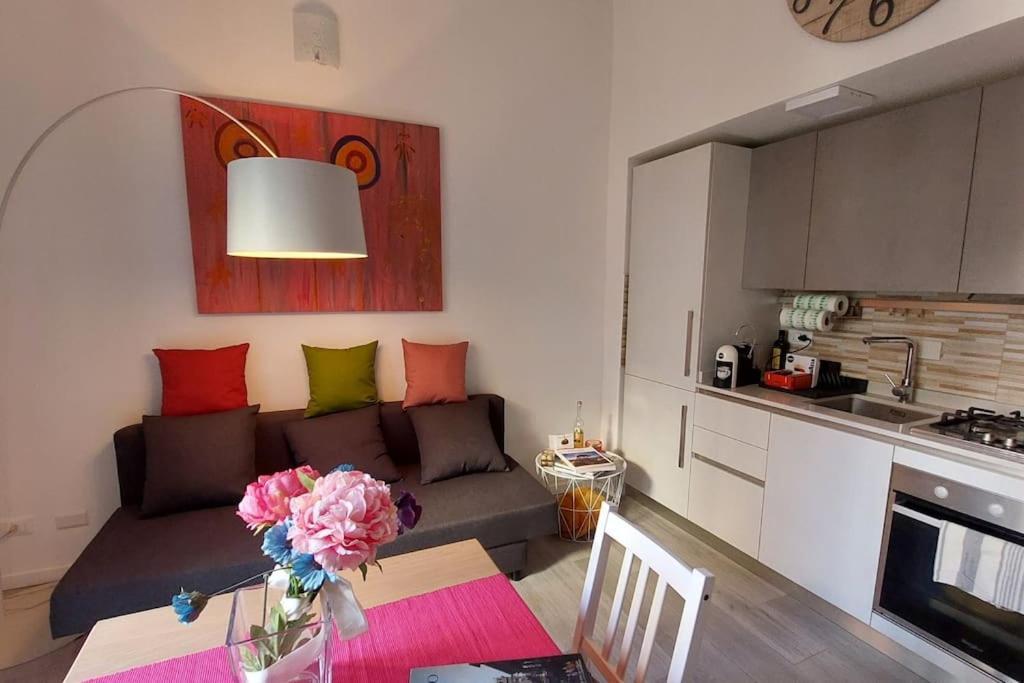 Apartment Cirilla *