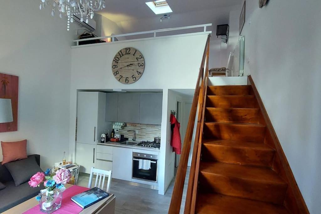 Cirilla Apartamento Florença