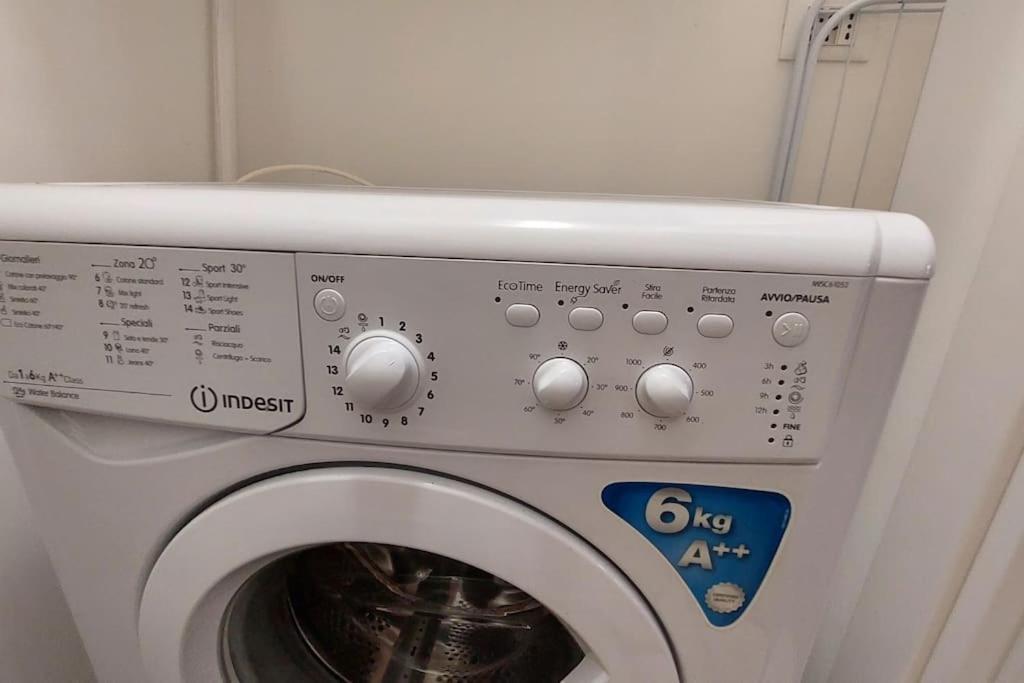 Apartamento Cirilla Florença