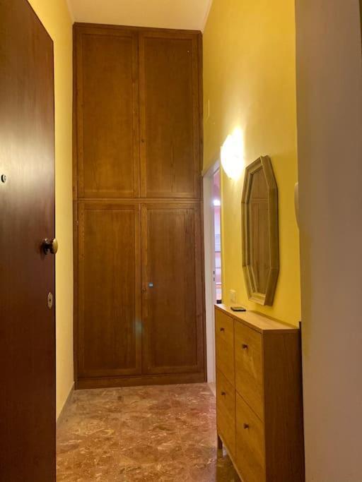 La Casina, Private House