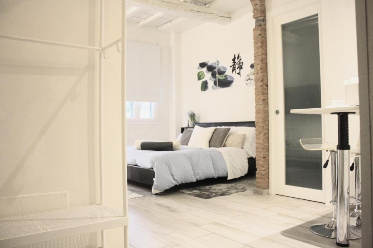 In Via San Gallo Apartment Florence