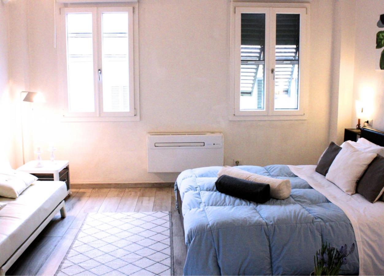In Via San Gallo Apartment Florence