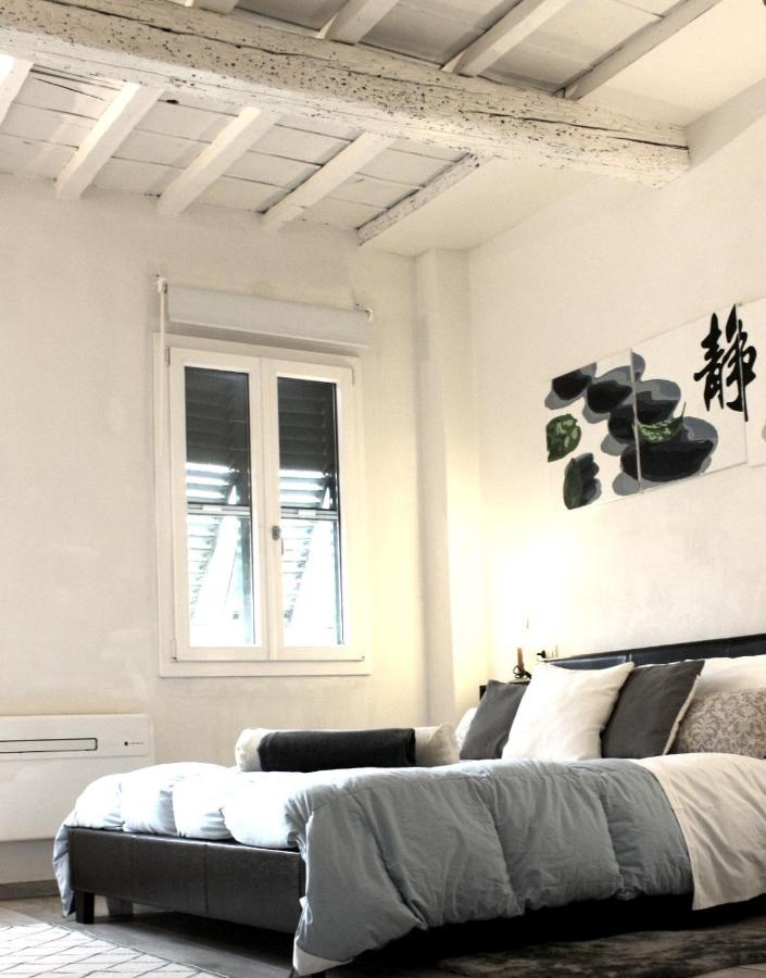 In Via San Gallo Apartment Florence