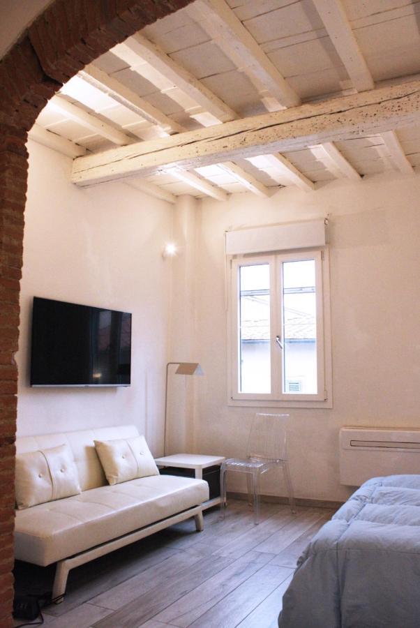 Apartment In Via San Gallo Florence