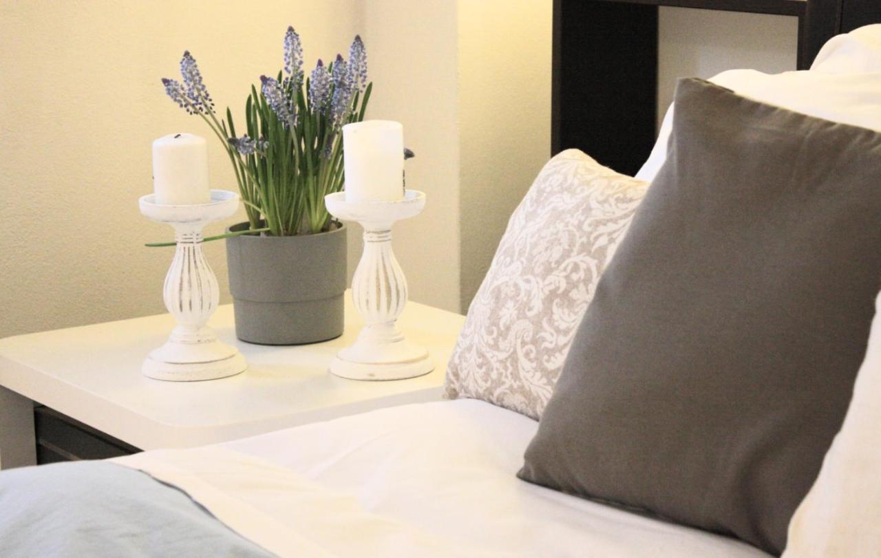 Apartment In Via San Gallo *