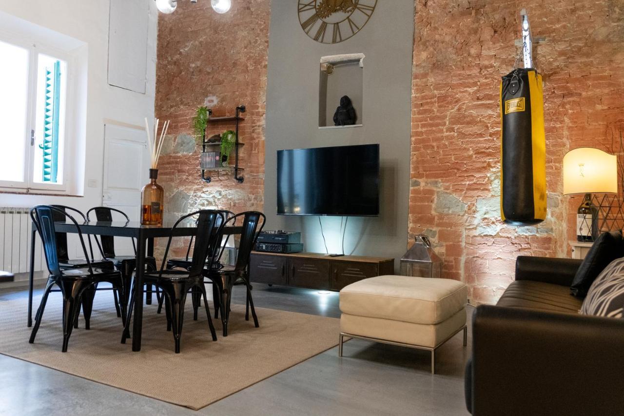 Luxury Apartment Florence