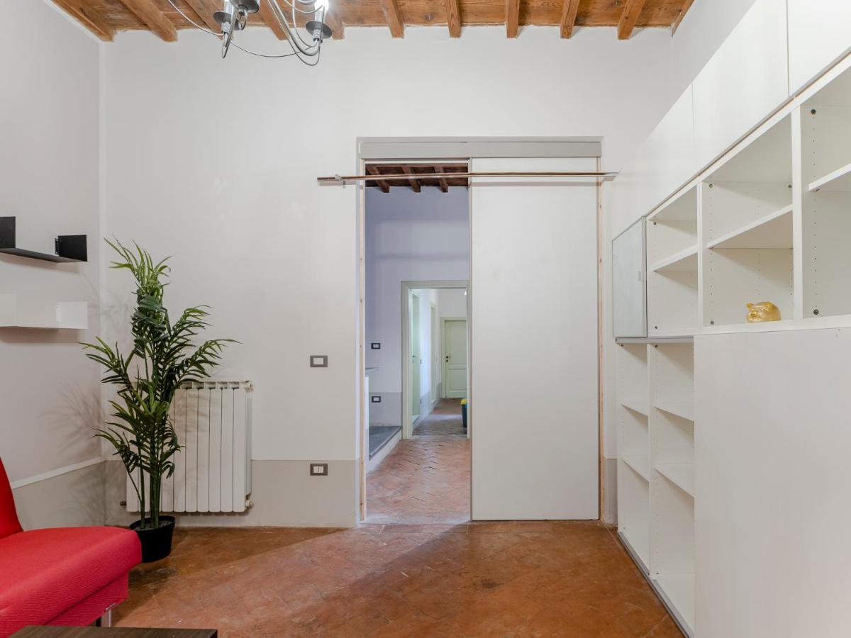 Centro Sant'ambrogio Flat Apartment