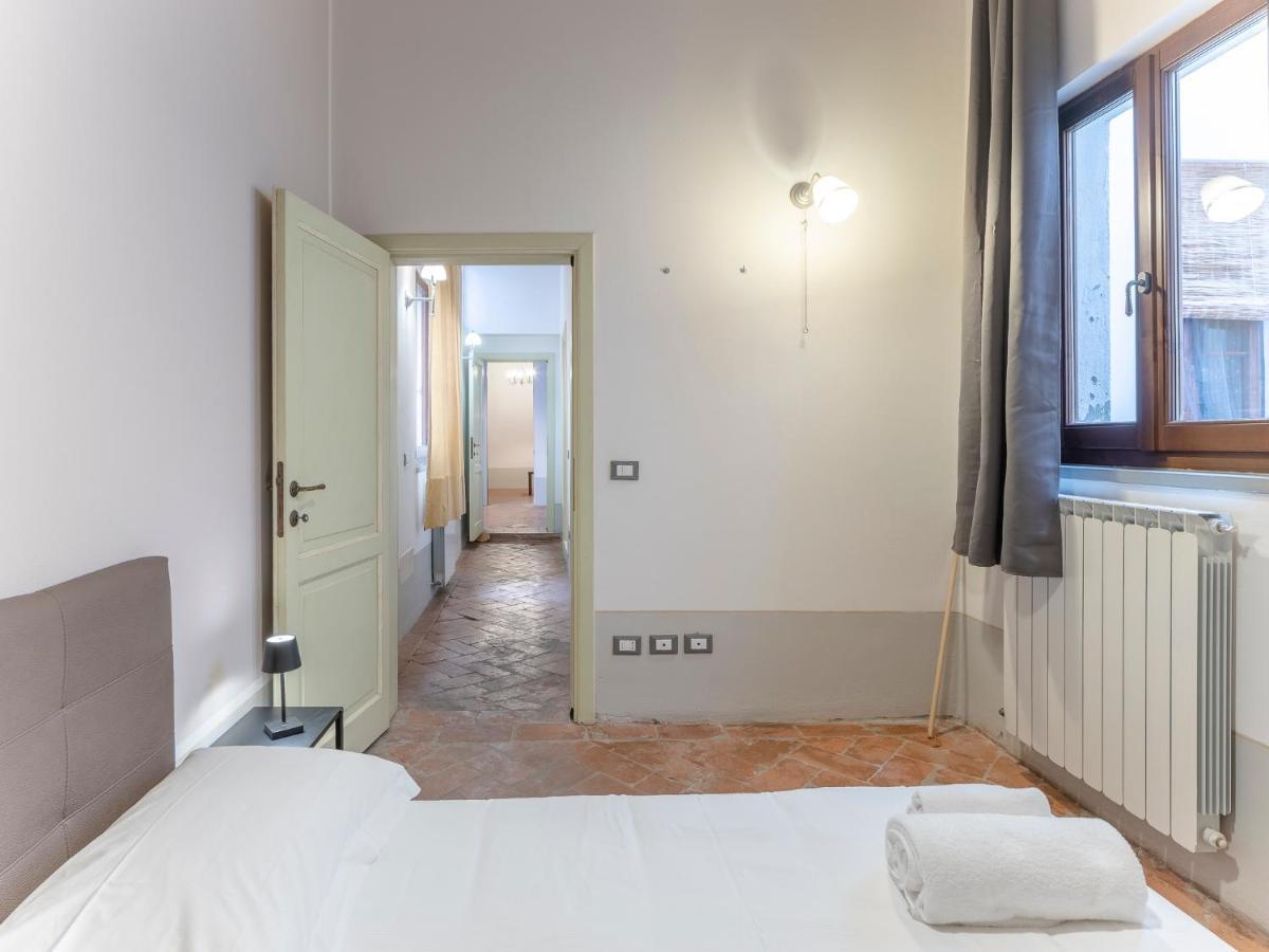 Centro Sant'ambrogio Flat * Florence