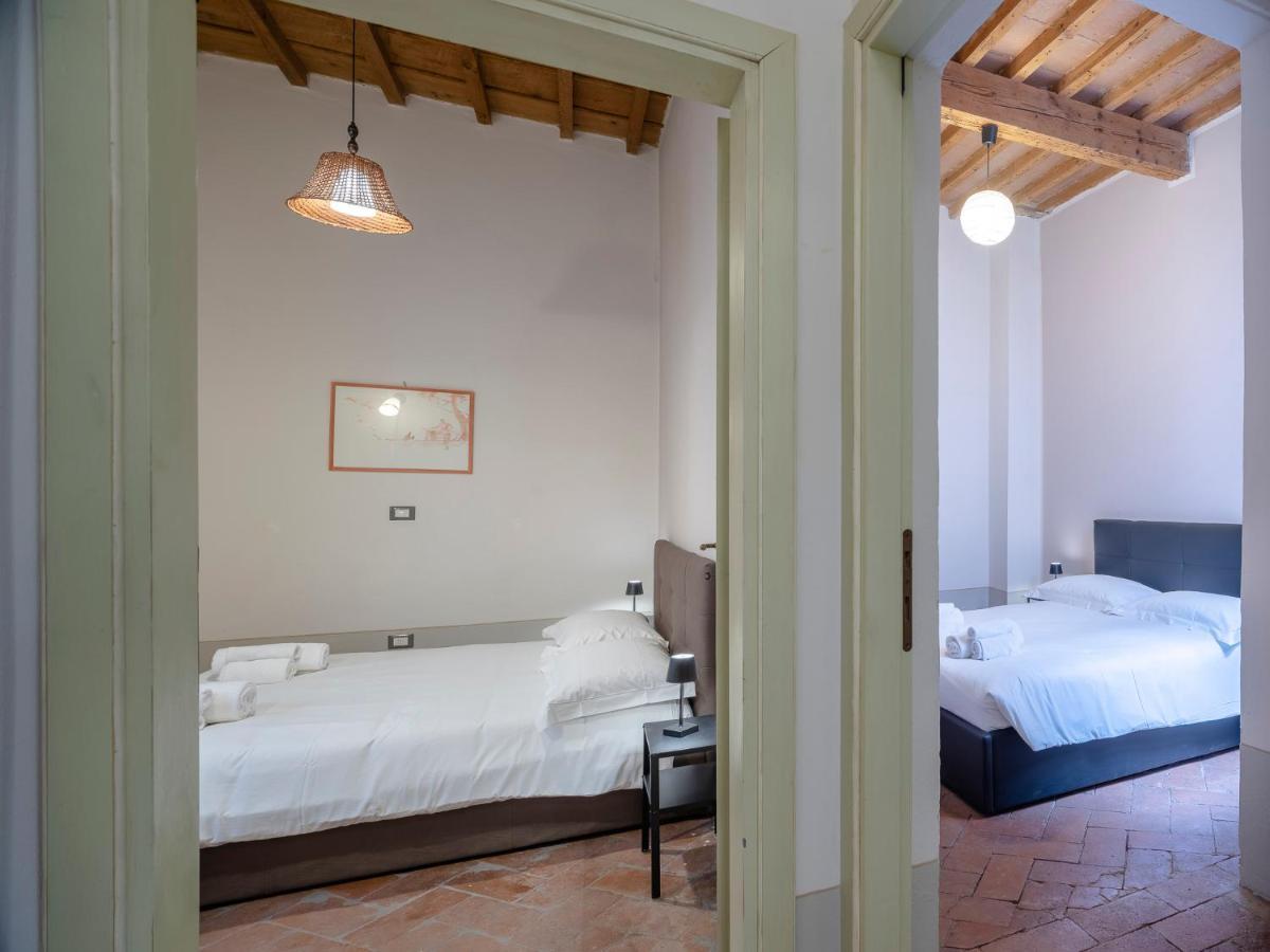 Apartment Centro Sant'ambrogio Flat Florence