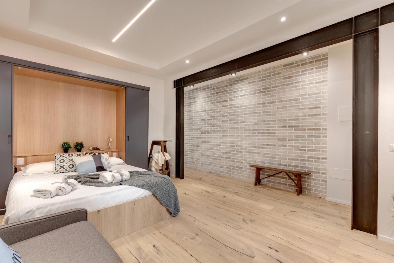 Appartement Isidora By Mamo Florence