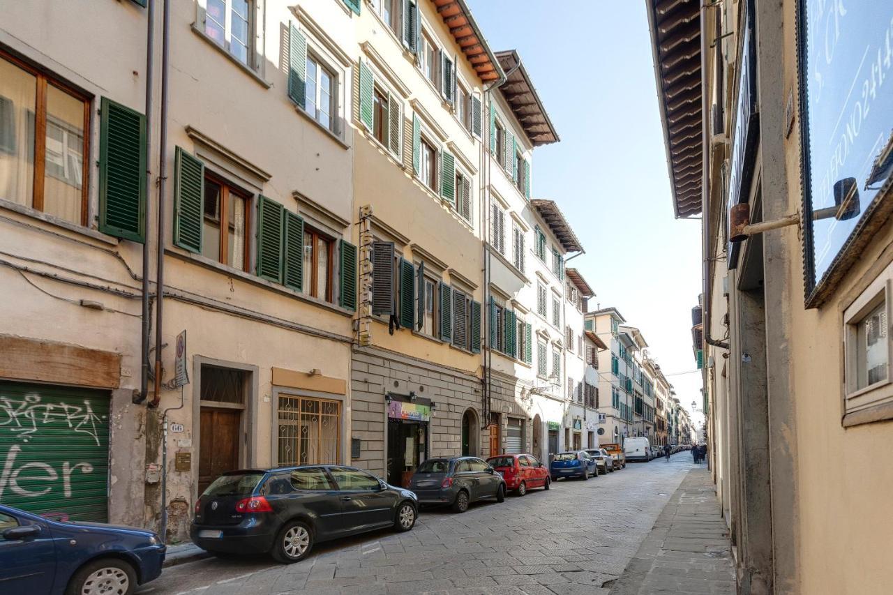 Appartement Isidora By Mamo Florence