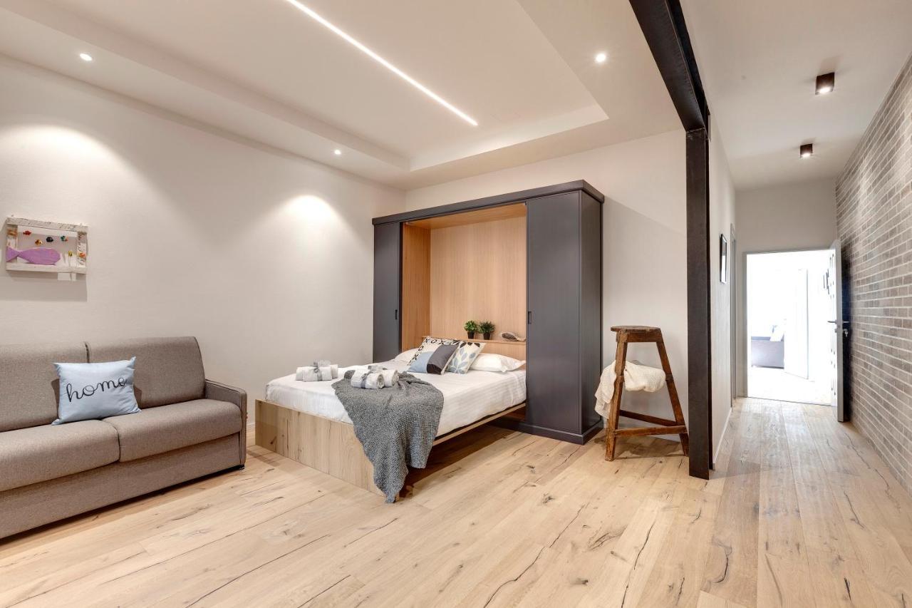 Isidora By Mamo Appartement