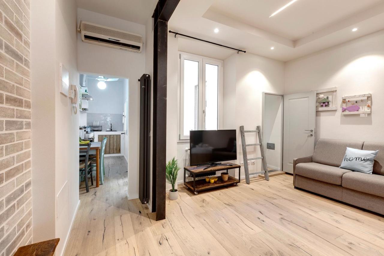 Isidora By Mamo Appartement