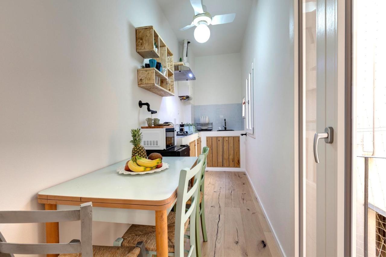 Isidora By Mamo Appartement *