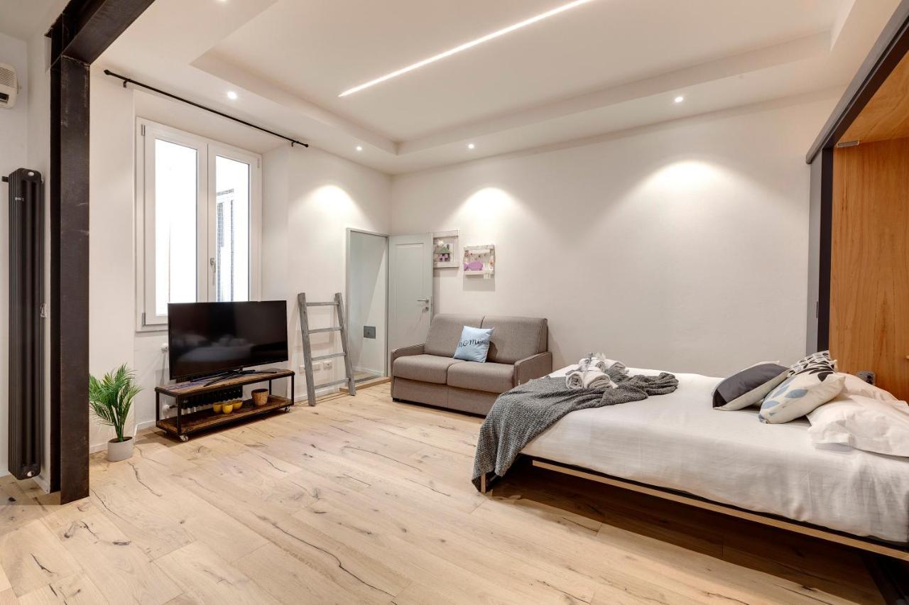 Isidora By Mamo Appartement Florence