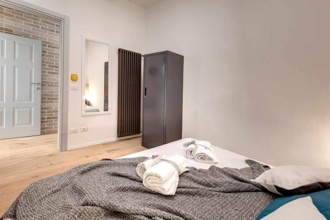 Isidora By Mamo Appartement Florence