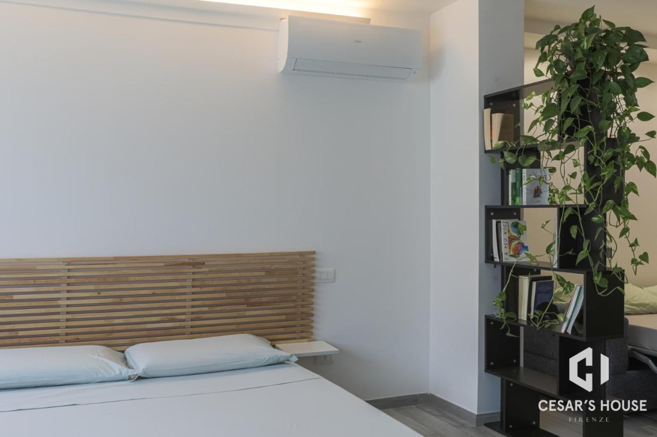Apartamento Cesar's House Florença