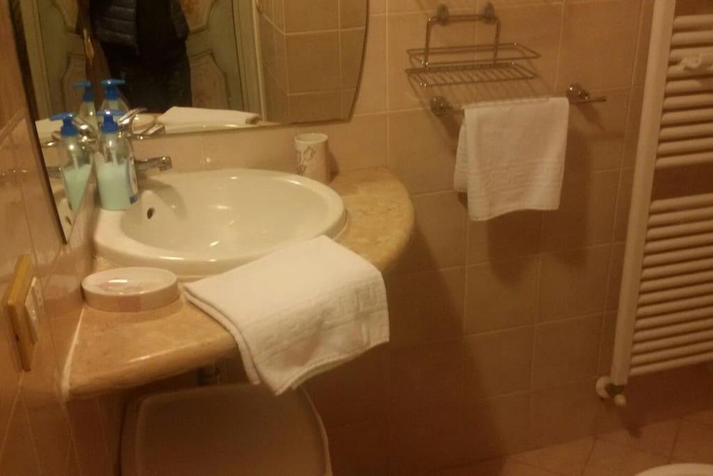 Apartment Borgo Pinti House