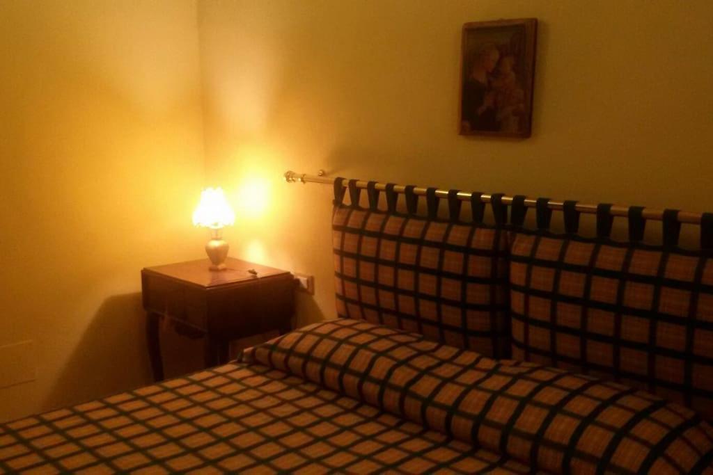 Borgo Pinti House Apartment