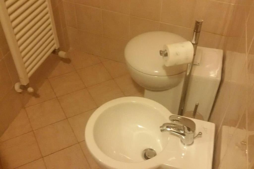 Borgo Pinti House Apartment