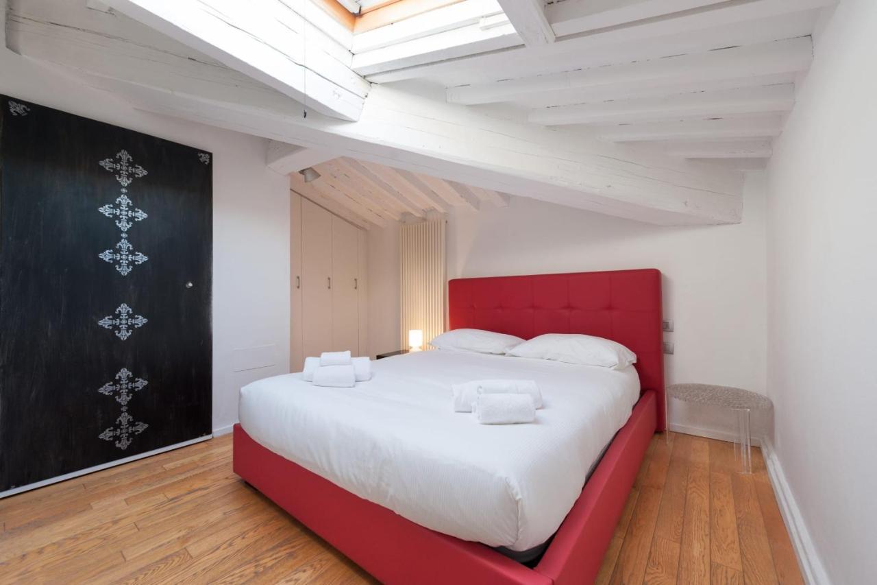 Duomo Luxury Loft In Florenz