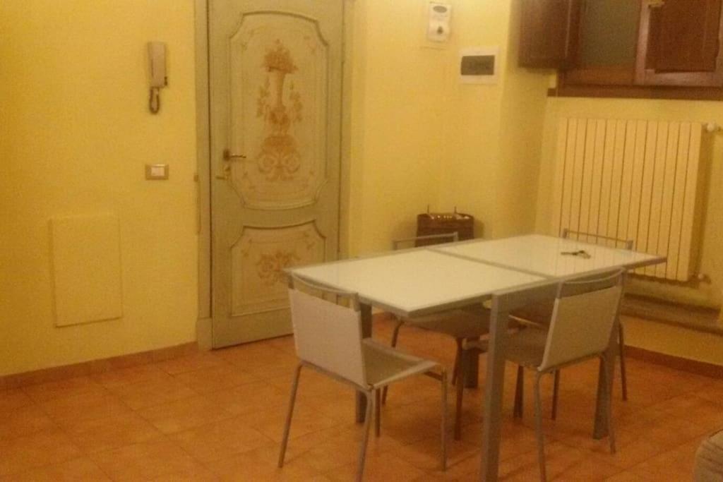 Apartment Borgo Pinti House Florence