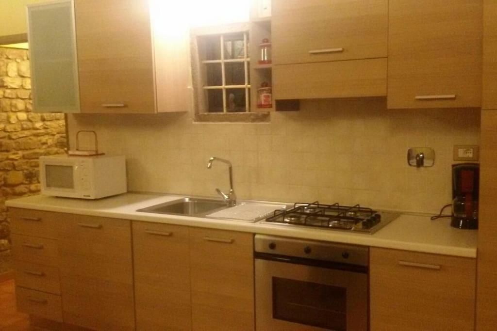 Borgo Pinti House Apartment