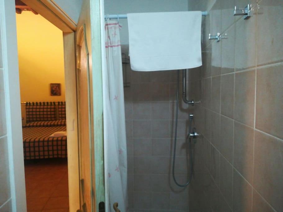 Borgo Pinti House *