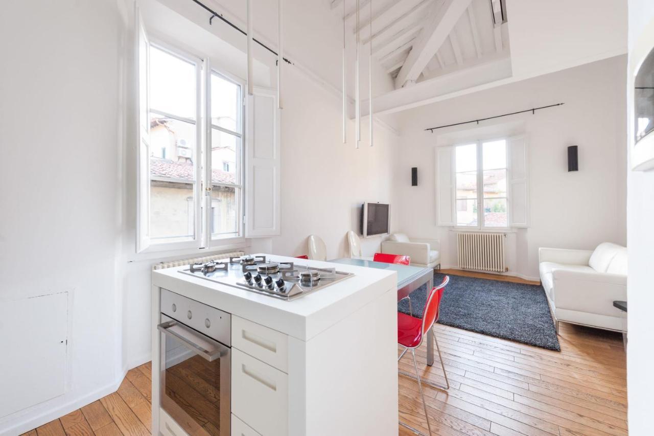 Duomo Luxury Loft In * Florenz