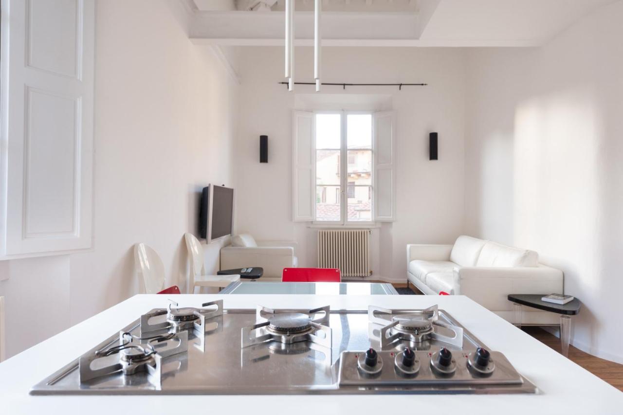 Duomo Luxury Loft In Florenz