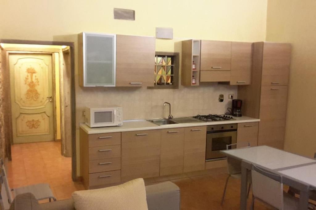 Apartment Borgo Pinti House *