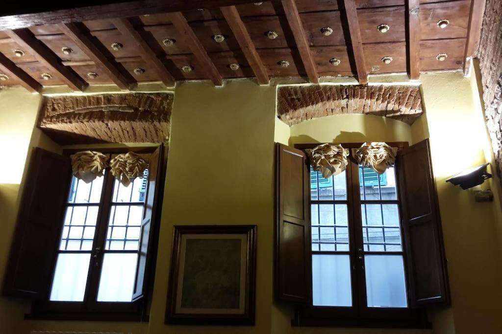 Apartment Borgo Pinti House Florence