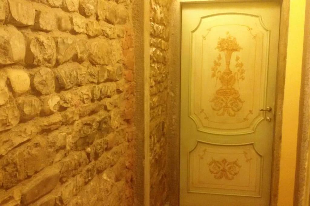 Borgo Pinti House * Florence