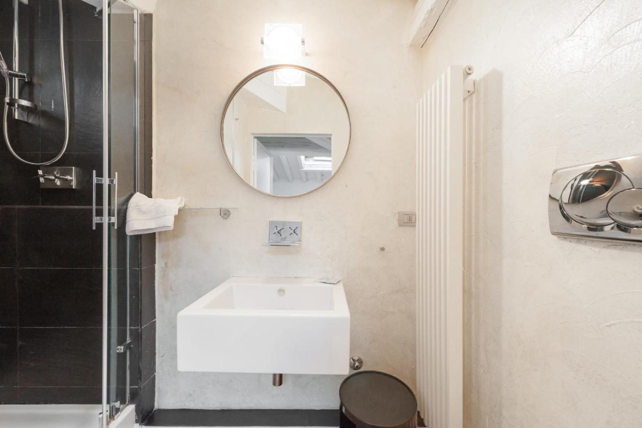 Duomo Luxury Loft In Apartment Florenz