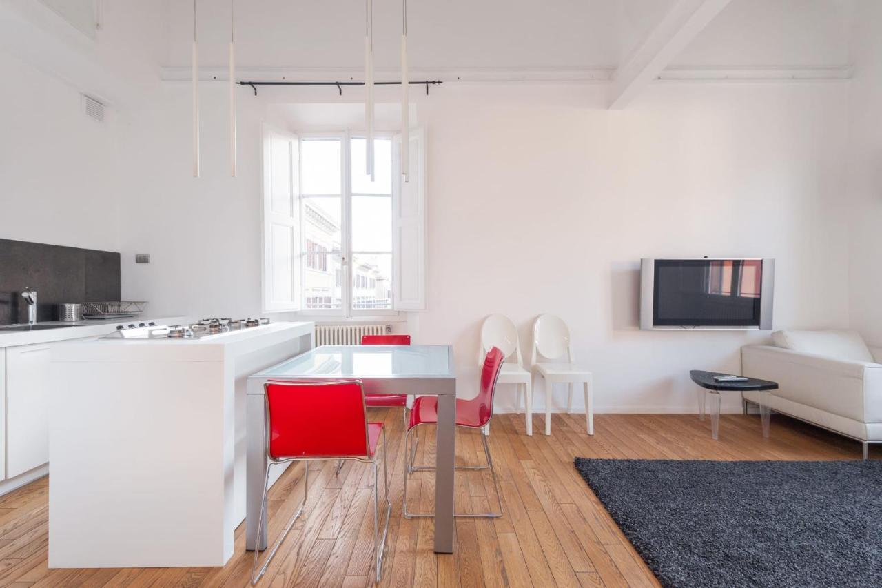 Apartment Duomo Luxury Loft In Florenz