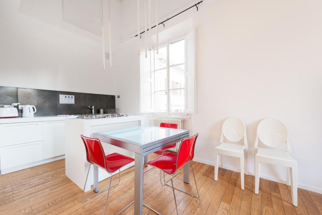 Duomo Luxury Loft In Florenz