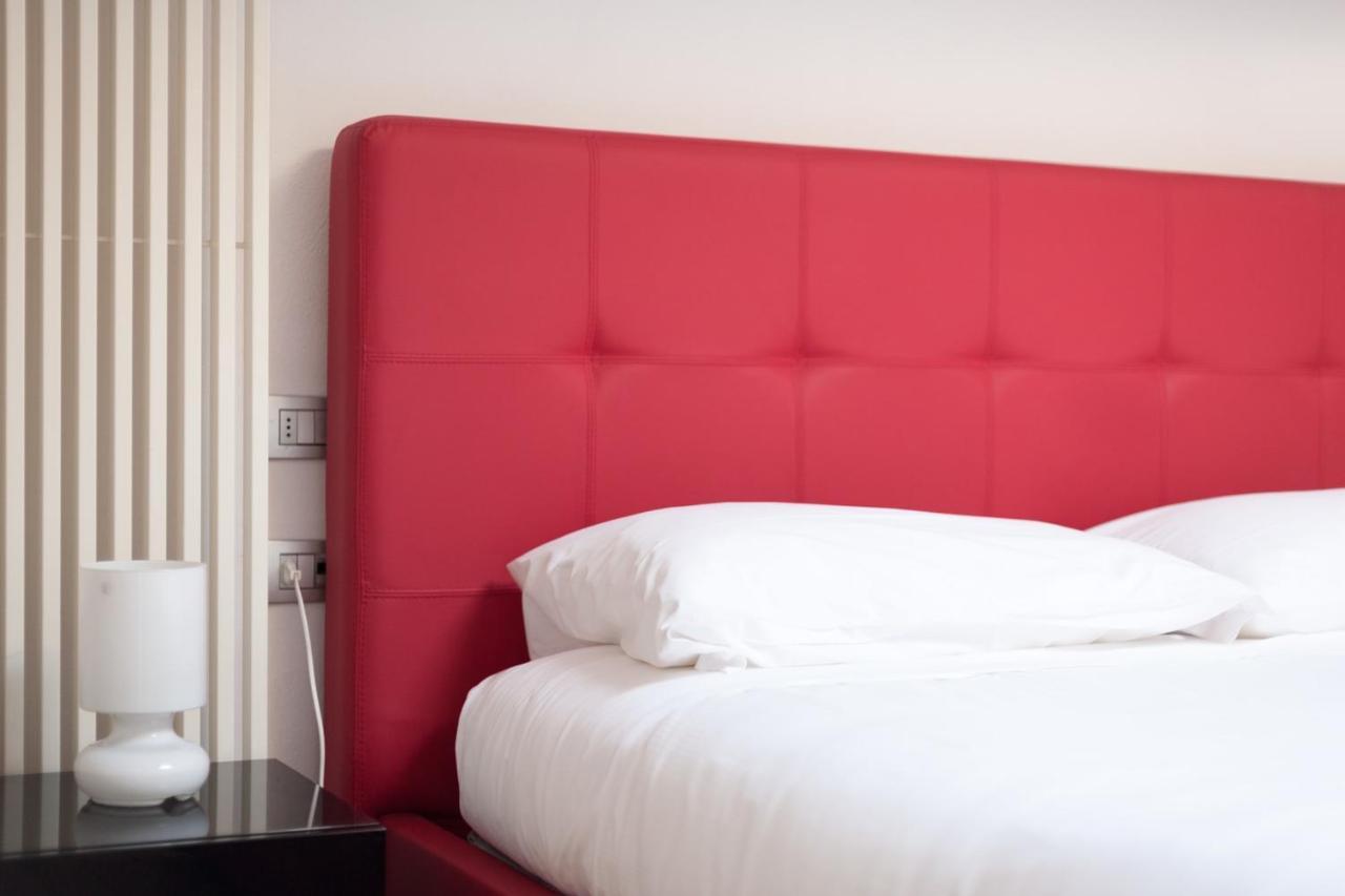Duomo Luxury Loft In Apartment Florenz
